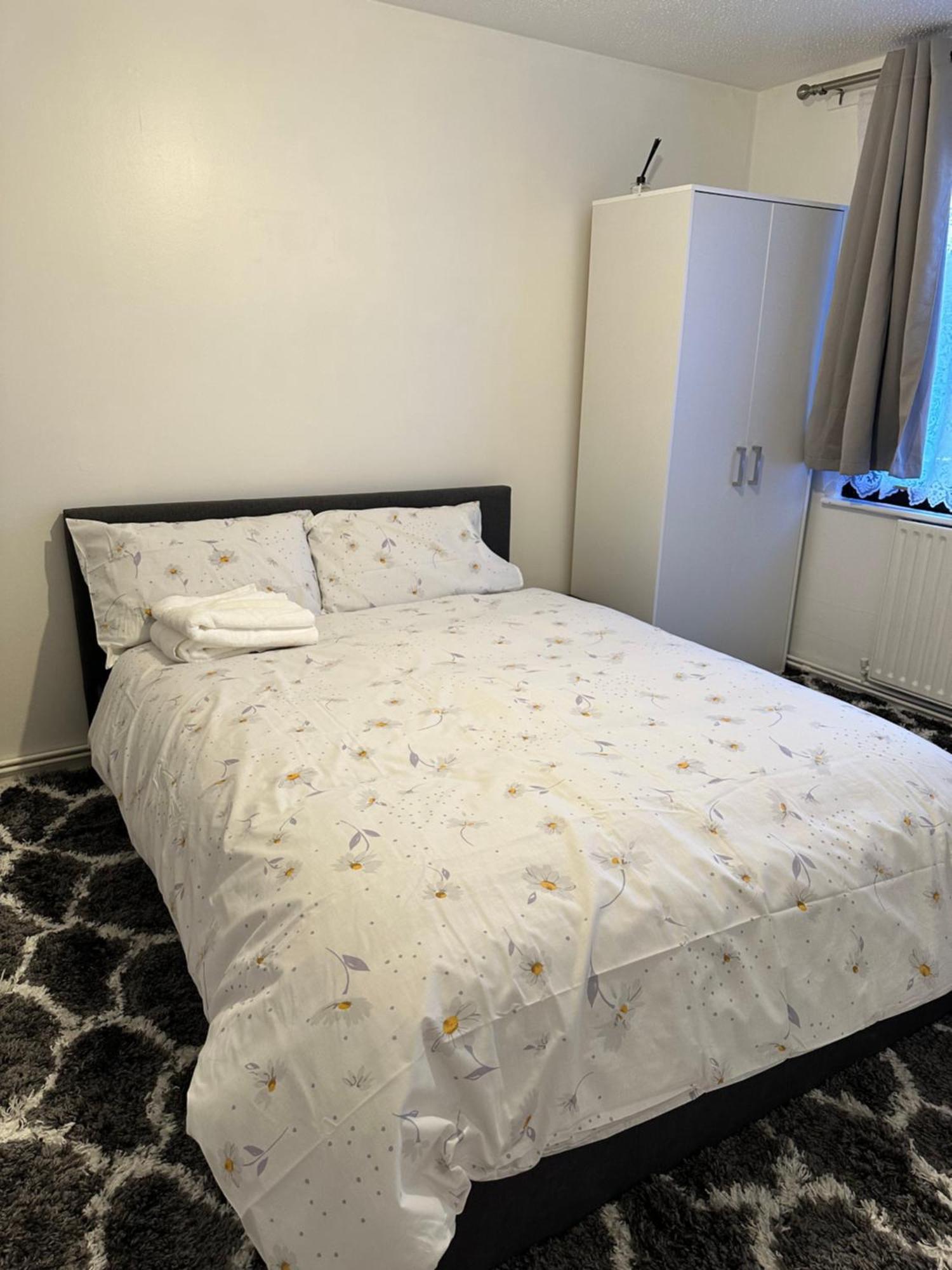 Family Homes - Celandine Affittacamere Londra