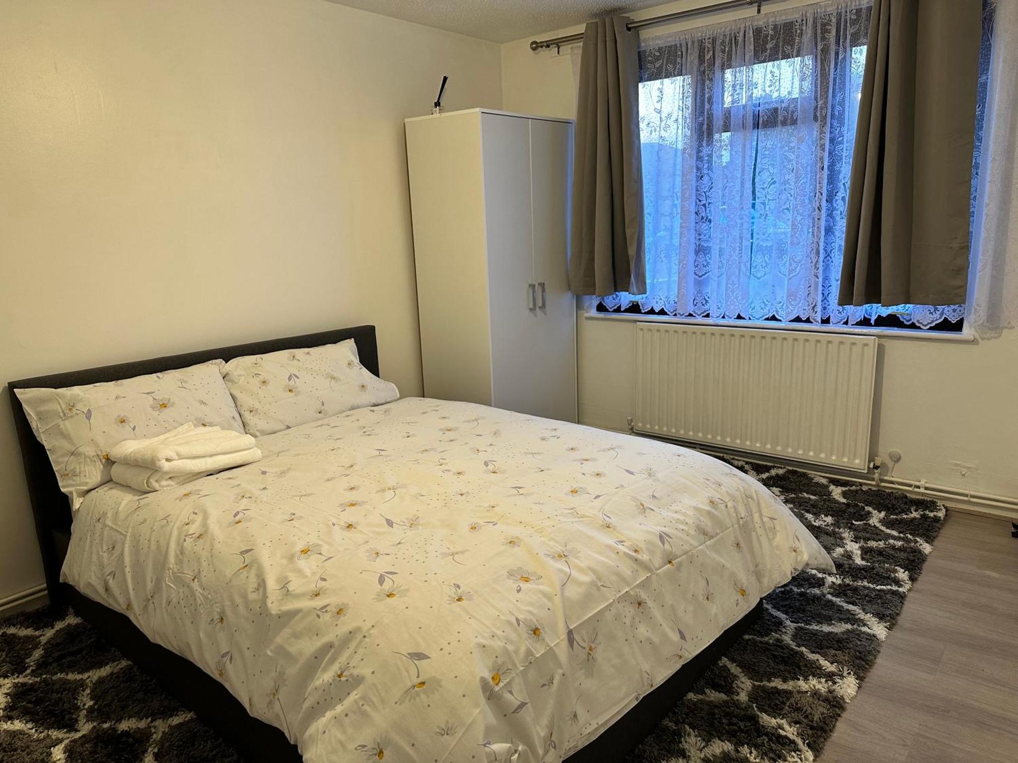 Pensiune Family Homes - Celandine Londra