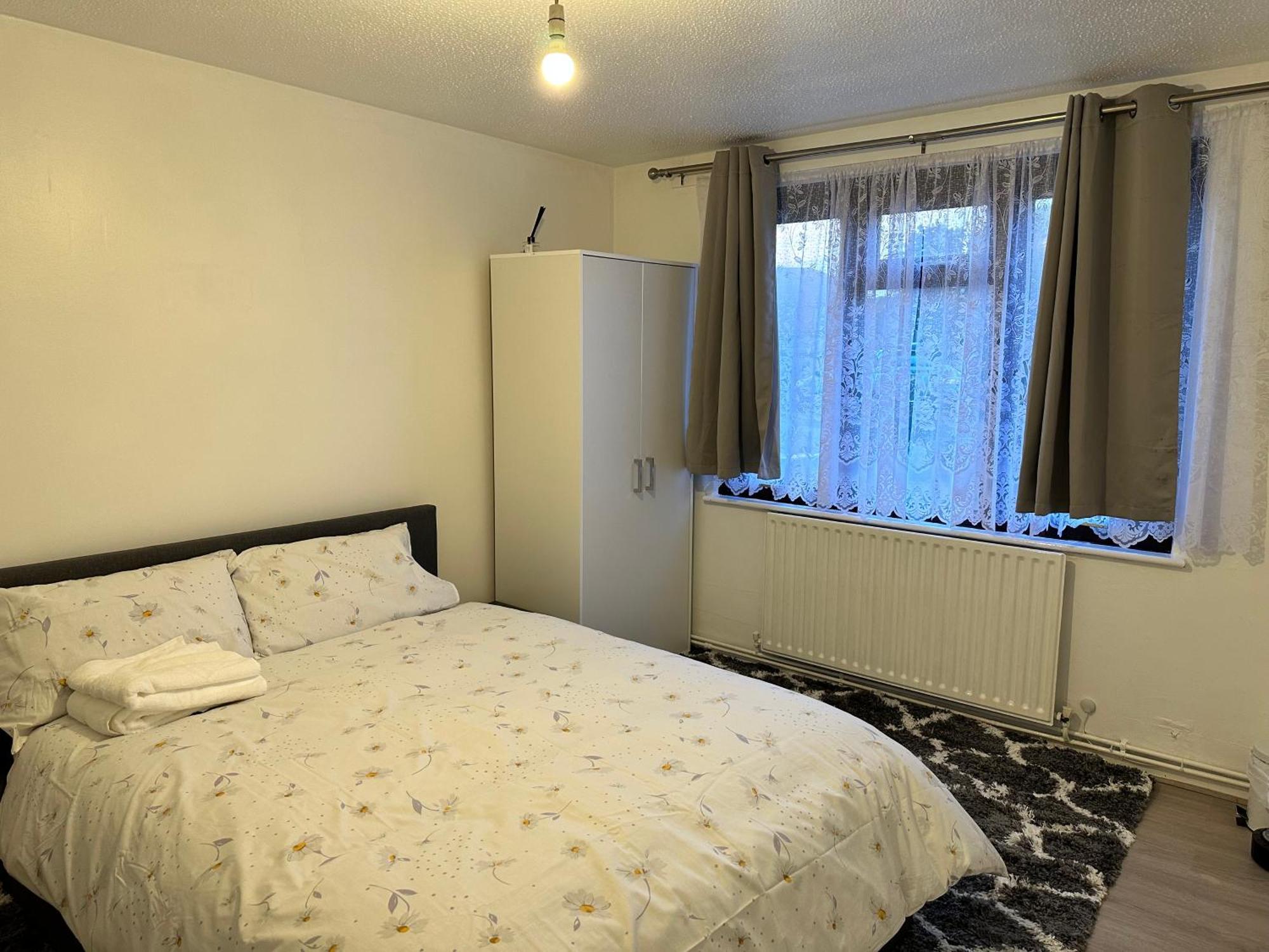 Family Homes - Celandine Affittacamere Londra